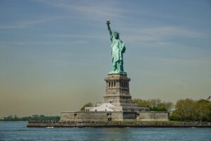 Statue of Liberty