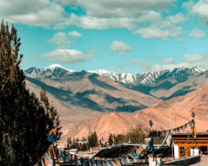 Ladakh Trip