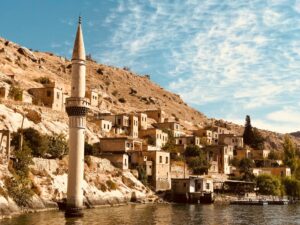 Turkey Places
