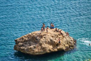 Turkey Coastlines