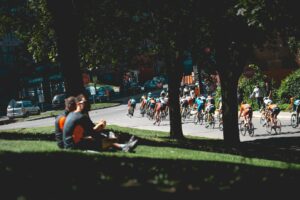 America Park