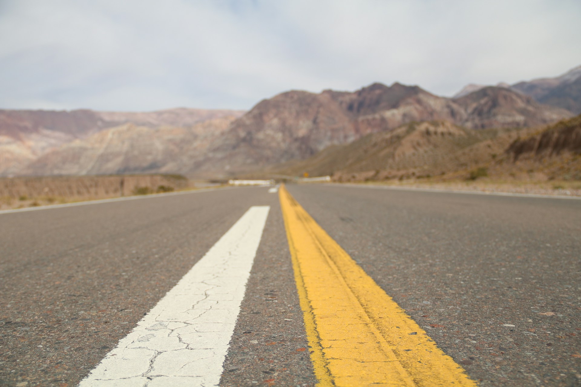 Read more about the article Route 66 Reimagined: A Journey Through America’s Historic Highway