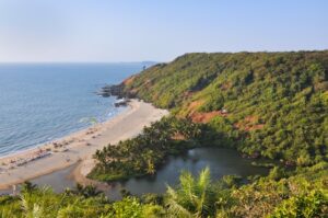 Goa Beaches Trip