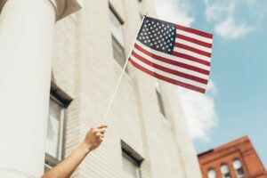 America History