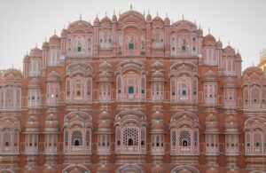 Jaipur Trip
