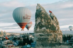 Cappadocia Turkey